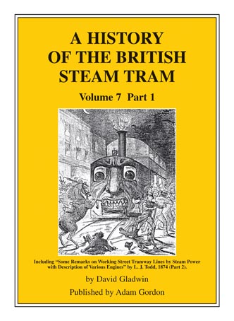 History of the British Steam Tram V7 pt1 rgb