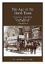 Age of the Horse Tram