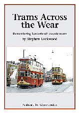 Trams Across the Wear